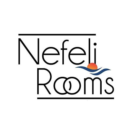 Nefeli Rooms Pefki  Exterior foto