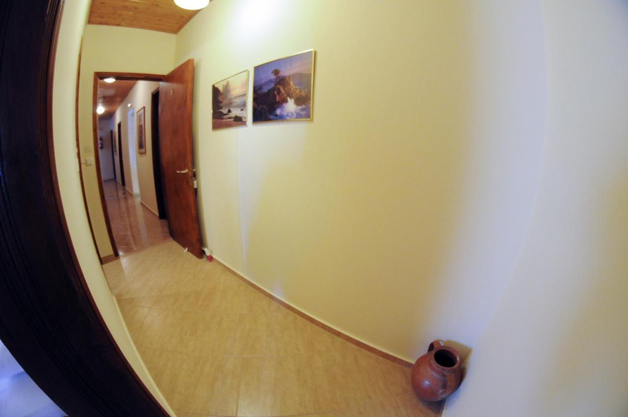 Nefeli Rooms Pefki  Habitación foto