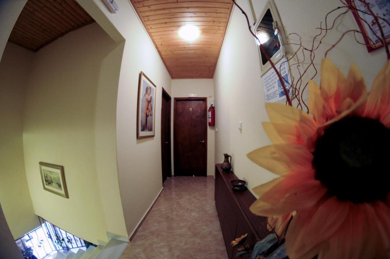 Nefeli Rooms Pefki  Exterior foto